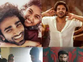 Dude and Bison set for OTT Premieres next week. So, next weekend, all Diwali releases, Dude, K Ramp, Telusu Kada, and Bison, will stream on OTT platforms.