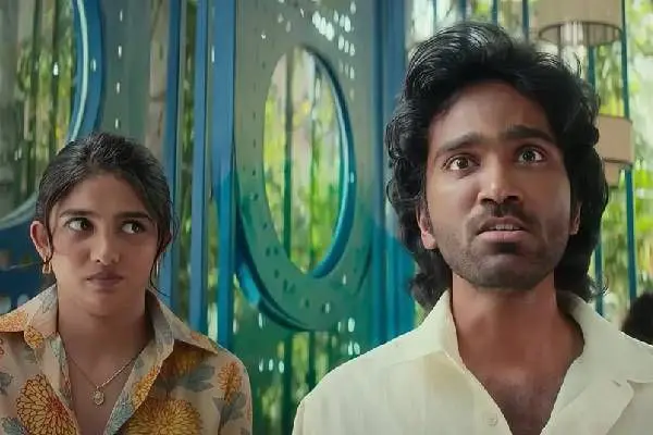 Dude Telugu OTT Gets a Shocking Response Dude receives a shocking response from Telugu audiences on Netflix.