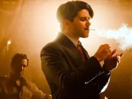 Track Tollwood's Kaantha Movie Review. Kaantha Movie Review: Dulquer Shines, but the writing in the second half is not great.