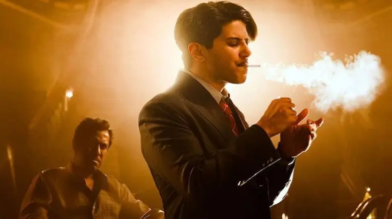 Kaantha Movie Review: Solid Potential – Average Execution