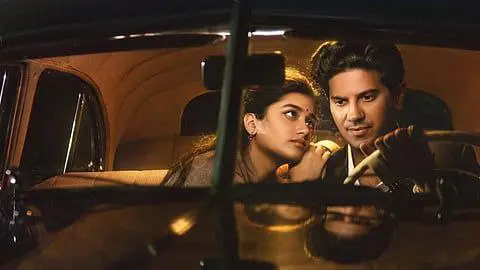 Kaantha Day 1 Starts Slow – Big Jump Needed Today