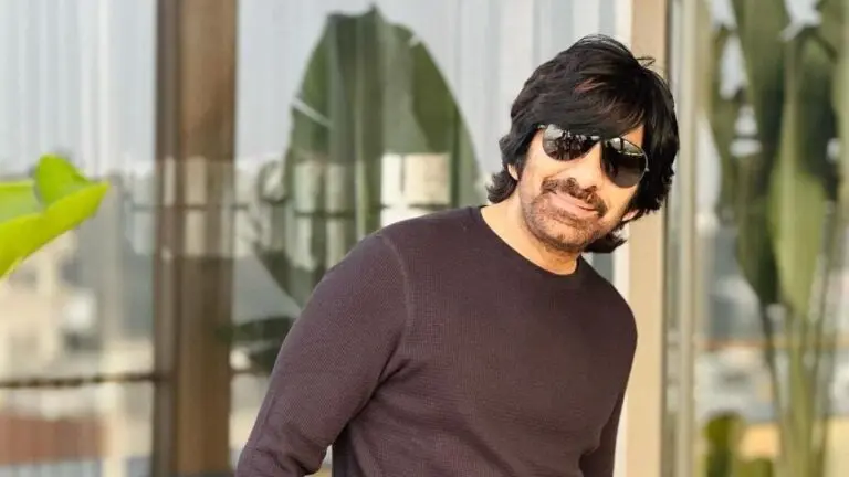Fans Question Ravi Teja