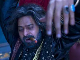 Prabhas fans are fed up with delays in the promotions of The Raja Saab. But these postponements in updates put a question even in fans' minds about whether the film will arrive for Sankranthi or not. Fans are questioning the makers of The Raja Saab, and they are trending hashtags like #WakeupTeamRajasaab. Now the hashtag is trending on the 'X' platform. We need to wait and see whether makers respond to the criticism and come up with updates.