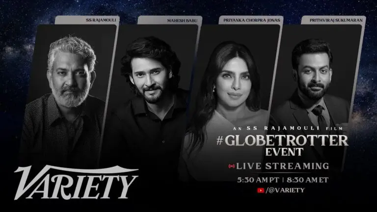 Globetrotter Live Streaming: Here’s Where to Watch It Online