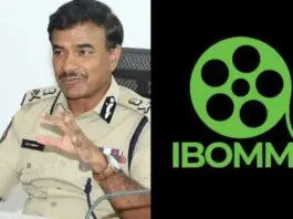 Concerned over the growing damage, industry leaders had approached the police, leading to several recent actions, including the arrest of the Movierulz operators. After those arrests, the police announced that iBomma operators would be nabbed soon as well. In response, Ravi, the admin of iBomma, had openly threatened the police, claiming that if they targeted his website, he would expose personal secrets related to film industry members, police officials, and popular actors. His public challenge created a major stir at the time.