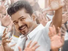 Vijay's Jana Nayagan's all-time record business in Tamil Nadu.