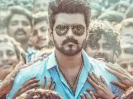 Thalapathy Vijay's Jana Nayagan audio launch to happen overseas.