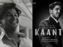 Kaantha OTT arrival soon. Dulquer Salmaan's Kaantha gets a disappointing result at the box office.