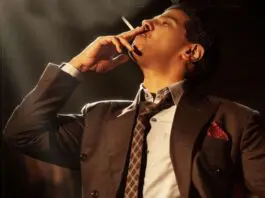 Kaantha premiere opens with sensational reviews. Kaantha Tamil Premiere gets a superb response.