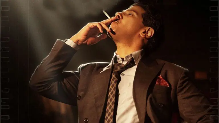 Kaantha Opens with Sensational Premiere Reviews