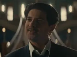 Dulquer Salmaan and Bhagyashree Borse's Kaantha Trailer is superb. Kaantha's trailer builds strong curiosity and promises high drama. Performances by Dulquer Salmaan, Samuthirakani, Bhagyashri Borse, Rana Daggubati, and Ravindra Vijay look solid and engaging. The music by Jhanu Chanthar adds depth and perfectly sets the tone.