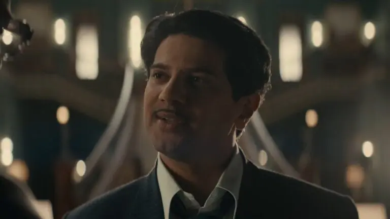 Kaantha Trailer Is Impressive