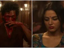 Lokesh Kanagaraj's hero debut with DC. Directed by Arun Matheswaran, Lokesh's first film as a hero is titled DC, and it stars Wamiqa Gabbi as the female lead. The producers, Sun Pictures, took to their official social media and released the first glimpse from the movie, which disappointed the fans, along with the not-so-great screen presence of Lokesh Kanagaraj. Anirudh Music for Lokesh's debut film as a hero.