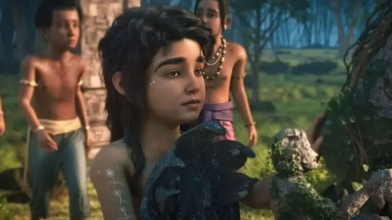 Mahavatar Narsimha Secures Oscar Qualification