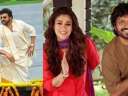 Mana Shankara Vara Prasad Garu's second single to be released soon. As said above, MSG's firsts single is a huge blockbuster, with clocking more than 60M views and heading towards 100M views. The second single of Mana Shankara Vara Prasad Garu is set to be released next week, and an official announcement is likely to arrive this weekend.