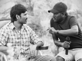 Mari Selvaraj's Biggest film with Dhanush. D56 goes to Mari Selvaraj Until now, the director's movies deal mainly with strong emotions and caste discrimination/and social inequality, and are made on reasonable budgets. But for his next film with Dhanush, Mari Selvaraj is doing the biggest budget film by breaking all barriers.