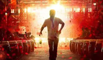 Record Theatrical Business For Jana Nayagan Vijay proves his stardom with the business of Jana Nayagan. Jana Nayagan Tamil Nadu theatrical rights are sold for 100 Cr. Jana Nayagan Theatrical Business is superb.