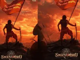 With its scale, story, and star power, Swayambhu is positioned as another landmark film from Telugu cinema, set to release on February 13, 2026.