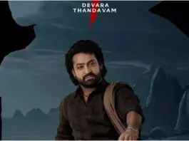 It is official that NTR and Koratala Siva's Devara 2 is cancelled. NTR Devara 2 is shelved now.