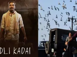 Netflix OG views are almost the same as Dhanush's Idli Kadai. Idli Kadai has more views than Pawan Kalyan's OG on Netflix.