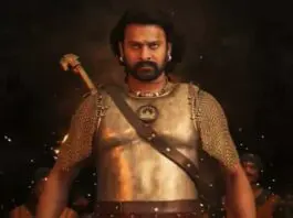 Baahubali: The Epic superb collections, but it won't touch the 100 Cr Figure. The movie sees a considerable drop in collections on Monday, which is expected for any rerelease. Normally, re-releases will fall immediately after opening day, but Baahubali: The Epic maintains strong collections for the entire weekend, but still, the 100 Cr target stands far from it.