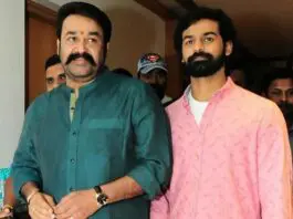 Mohanlal scores a hat-trick of 50 Cr grossers, followed by his son Pranav Mohanlal. Lal's son, Pranav Mohanlal, matched his father's record with Hridayam, Varshangalkku Shesham, and Dies Irae. Dies Irae was released last weekend and joined the 50 Cr club. The film also has high chances to enter the 100 Cr club.