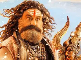 Balakrishna and Boyapati Sreenu's Akhanda 2 will have paid premieres. Akhanda 2 paid premieres on December 4th.