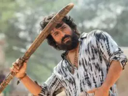 Ram Charan's Chikiri from Peddi is a chartbuster. Peddi's second single release date has been locked.