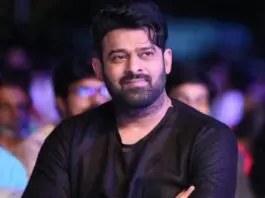 Prabhas moves to Japan for Baahubali: The Epic Promotions.