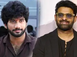 Prasanth Varma's confused schedule makes Prabhas leave his film. Prabhas will not work with Prasanth Varma?