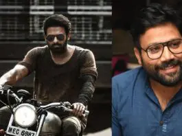 On Prabhas’s birthday, the team released an audio teaser, which instantly boosted the buzz and made Spirit one of the most anticipated upcoming films. Fans are especially eager to see Prabhas in the role of a police officer, a fresh avatar for the actor. Last Sunday, the film’s Pooja ceremony was held with Chiranjeevi as the chief guest. Prabhas also attended, but the team chose not to reveal his look, as he will appear in a special avatar in the movie. Finally, after months of anticipation, Prabhas has joined the shoot of Spirit, with reports suggesting that a major fight sequence is currently being filmed.