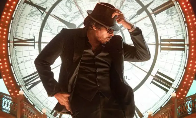 Producer Announces Ustaad Bhagat Singh Release