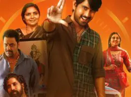 Raj Tarun faced continuous failures. Raj Tarun's Chiranjeeva on Aha Video from November 7. Chiranjeeva, starring Raj Tarun, is a direct OTT release.