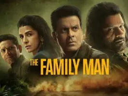 Raj & DK's The Family Man 3 Review and Rating