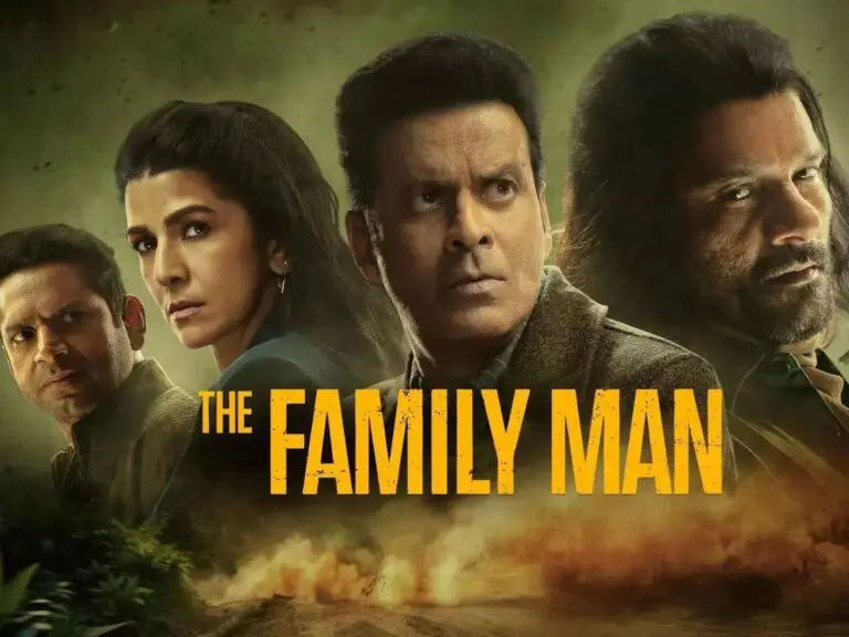 The Family Man 3 Review: Raj & DK Entertain Well, Though The Series Drags At Times