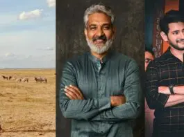 SSMB29 Trailer launch on November 15th. Globetrotter reveal goes big with a massive trailer release on November 15th. A couple of days ago, Keeravani suddenly dropped a blasting song. Shruti Haasan, who sang the song, will reportedly do a live performance of the song at the event, much to the excitement of fans. But Rajamouli's surprises do not end here, as Jio Hotstar says that a grand trailer will be revealed on 15th November.