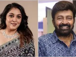 Rajasekhar and Ramya Krishna to pair up for Lubber Pandhu Telugu Remake.