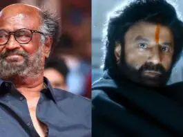 Balakrishna and Rajinikanth to be facilitated at IFFi-2025 Awards.