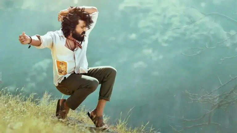 Chikiri Chikiri Creates All-Time Record