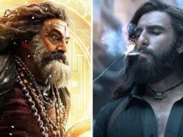 Bollywood actor Ranveer Singh’s Dhurandhar, which is releasing on 5th December, has created massive anticipation after the trailer release, and Akhanda 2 has to face it, and it needs to hit it out of the park to bring Hindi audiences to theaters.