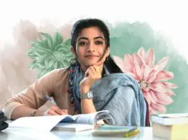 The Girlfriend Movie Review and Rating. Track Tollywood's The Girlfriend Movie Review