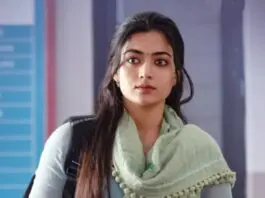 Rashmika Mandanna's The Girlfriend, directed by Rahul Ravindran, was released in theaters a few weeks ago, and it is now ready to land on Netflix soon. The film received positive response in its theatrical release.
