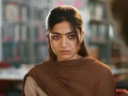 Rashmika stands as an inspiration to her fellow actresses with her sheer dedication and commitment towards her film, and the netizens and fans say that even other actresses should follow her path.