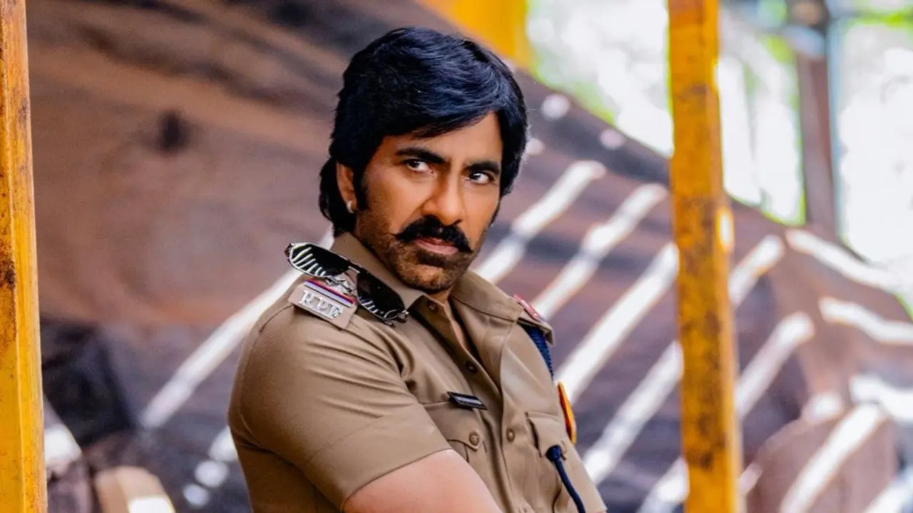 Ravi Teja's Mass Jathara set for an early OTT premiere Mass Maharaj Ravi Teja's Mass Jathara received unanimous negative reviews. Mass Jathara early OTT premiere.