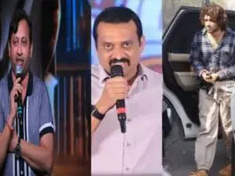 SKN counters Bandla Ganesh for his inappropriate comments on Vijay Deverakonda.