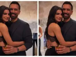 The post, which includes behind-the-scenes moments and candid shots, has already attracted thousands of likes and comments. While some fans are celebrating the possible new chapter in Samantha’s life, others are spinning stories and theories about how this bond may have developed during their collaboration on The Family Man 2, where Samantha played a key role.