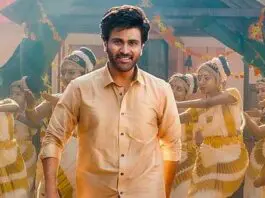 Sharwanand's Nari Nari Naduma Murari out of Sankranthi Race. In addition to the above-mentioned films, Sharwa's next movie, Biker, was announced for 6th December release yesterday with a glimpse, which indicates that the actor will not come out with another movie on Sankranthi.