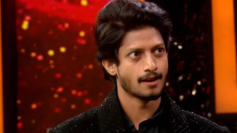 Bigg Boss Telugu 9 Elimination: This Contestant Out in Week 9