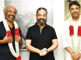 Sundar C leaves Thalaivar 173, much to the disappointment of fans.