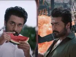 Suriya's Karuppu OTT hurdle is now cleared.